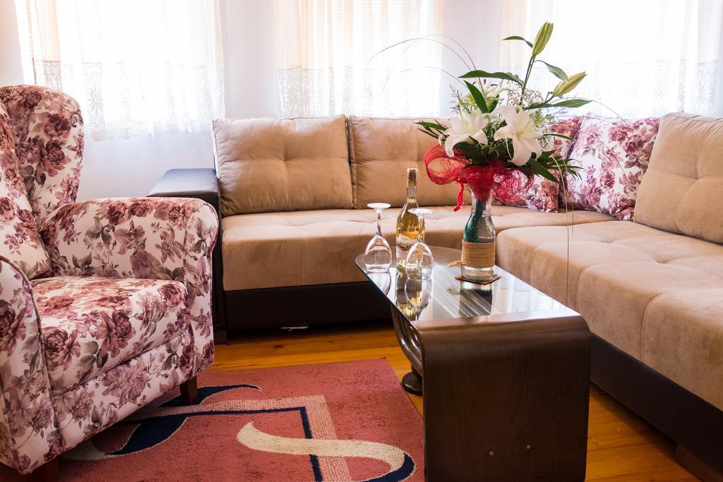 זרנג'נין Guest House Luxotel מראה חיצוני תמונה