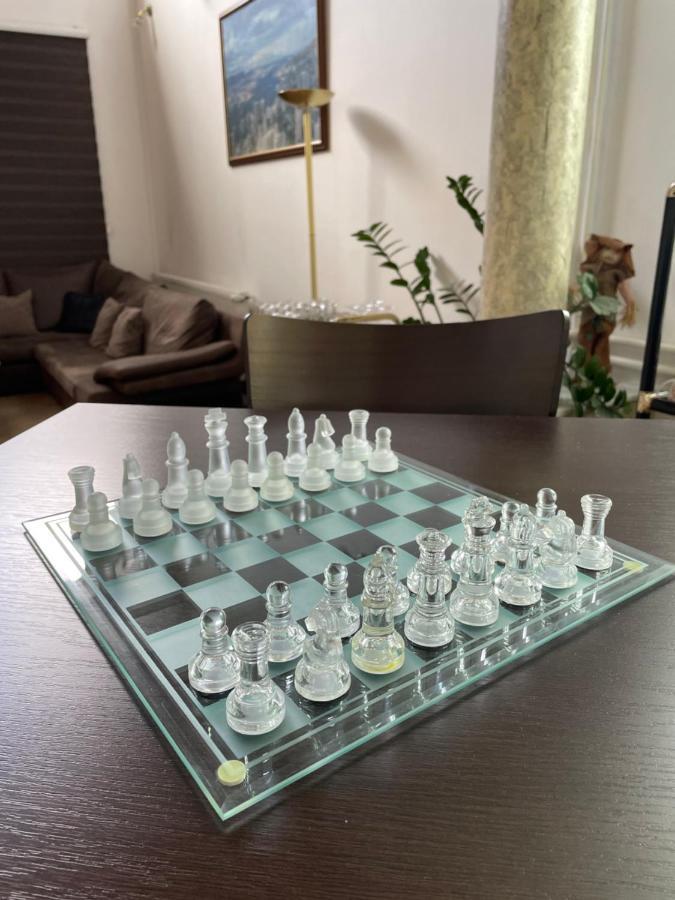 זרנג'נין Guest House Luxotel מראה חיצוני תמונה