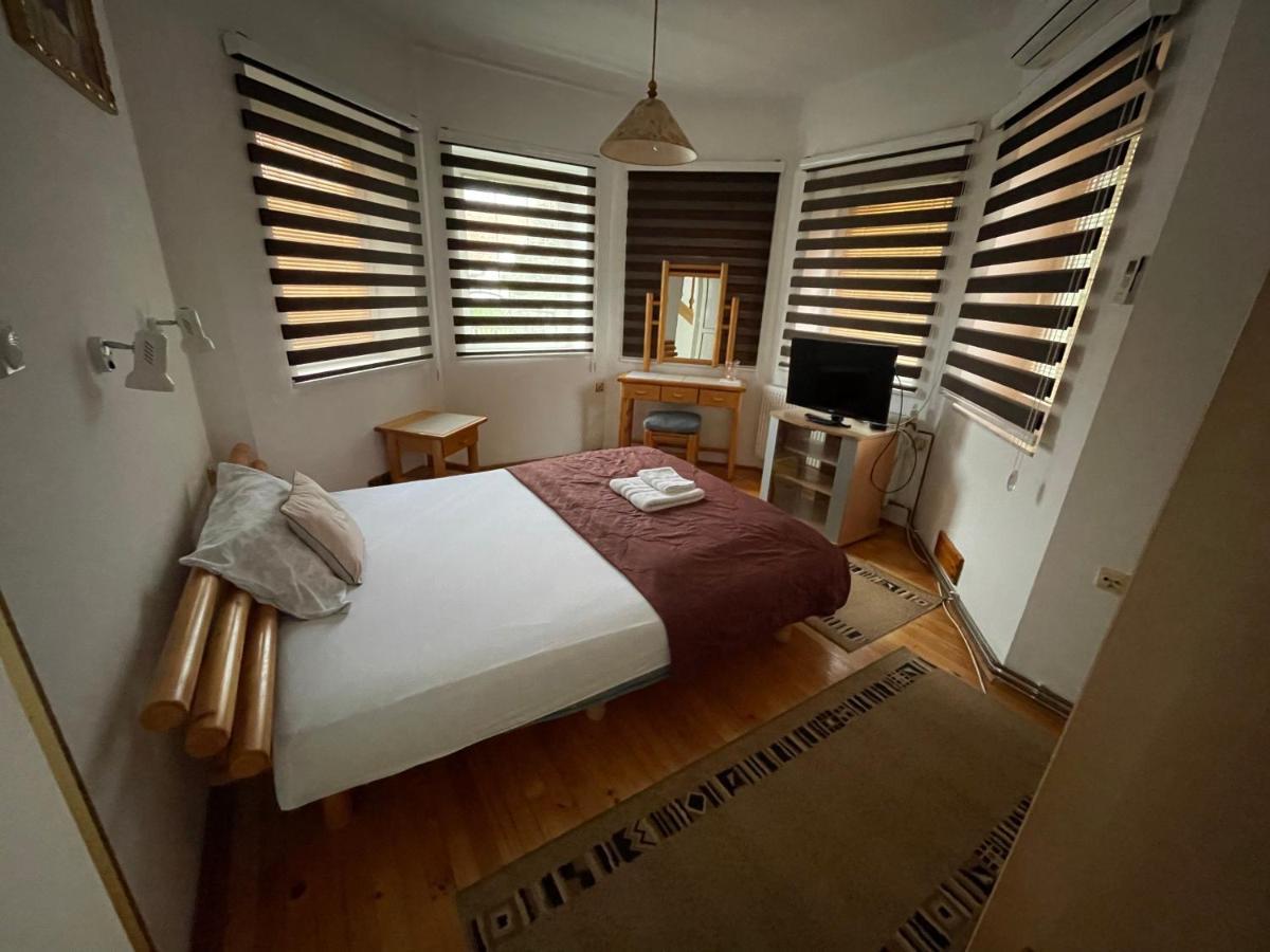 זרנג'נין Guest House Luxotel מראה חיצוני תמונה