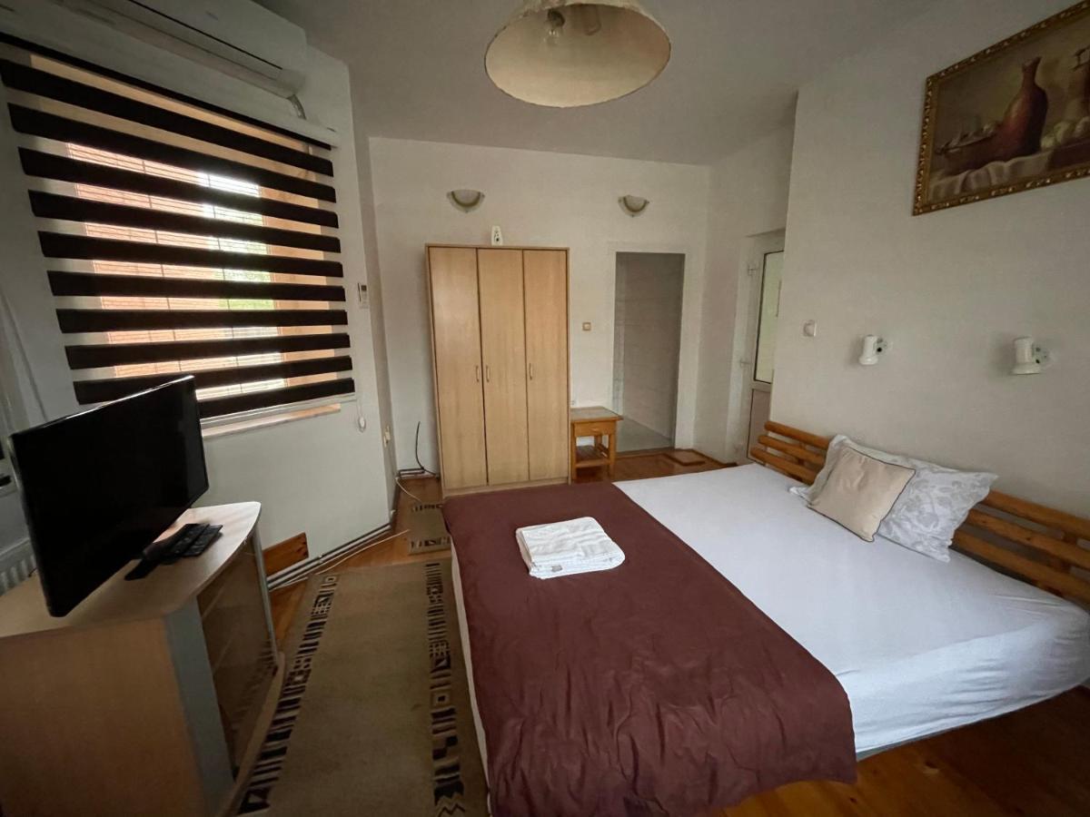זרנג'נין Guest House Luxotel מראה חיצוני תמונה