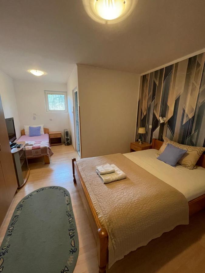 זרנג'נין Guest House Luxotel מראה חיצוני תמונה