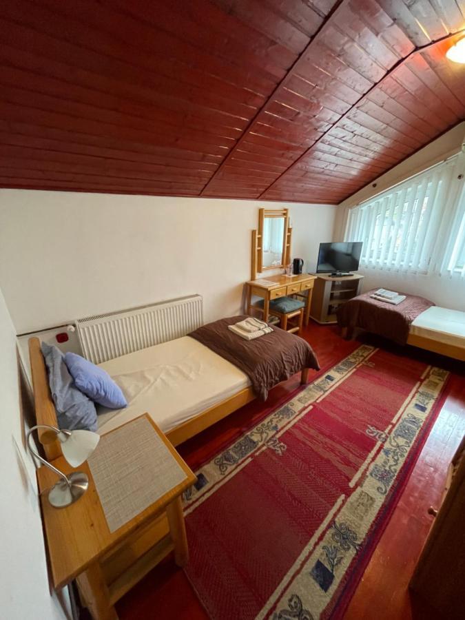 זרנג'נין Guest House Luxotel מראה חיצוני תמונה