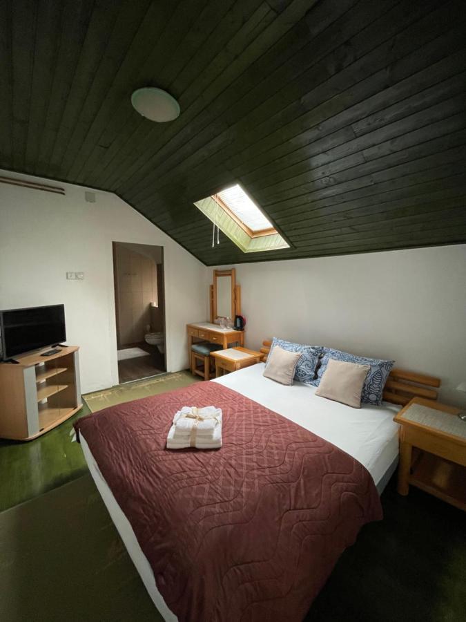 זרנג'נין Guest House Luxotel מראה חיצוני תמונה
