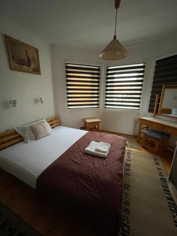 זרנג'נין Guest House Luxotel מראה חיצוני תמונה
