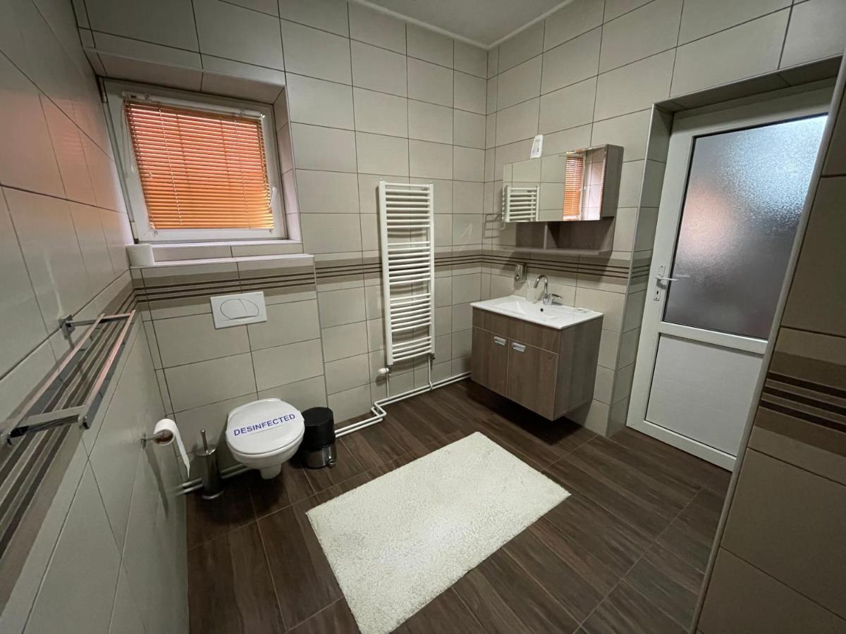 זרנג'נין Guest House Luxotel מראה חיצוני תמונה