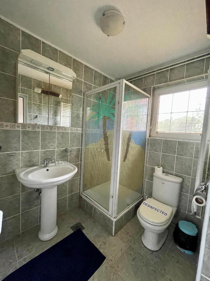 זרנג'נין Guest House Luxotel מראה חיצוני תמונה
