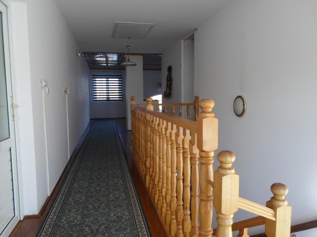 זרנג'נין Guest House Luxotel מראה חיצוני תמונה