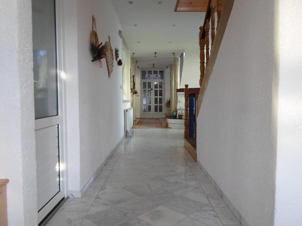 זרנג'נין Guest House Luxotel מראה חיצוני תמונה