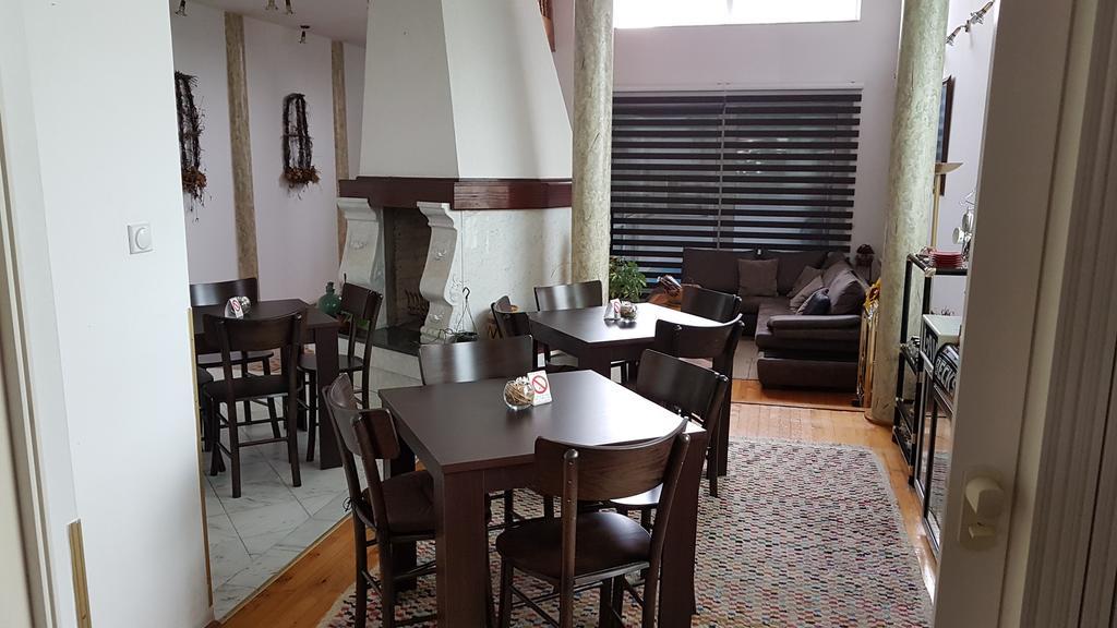 זרנג'נין Guest House Luxotel מראה חיצוני תמונה