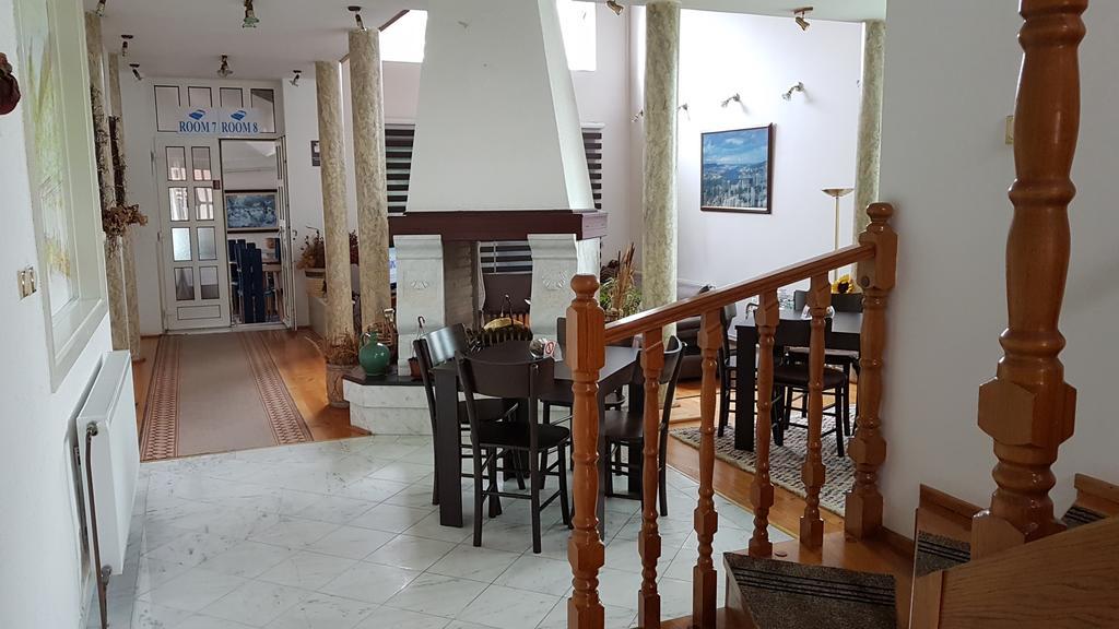 זרנג'נין Guest House Luxotel מראה חיצוני תמונה