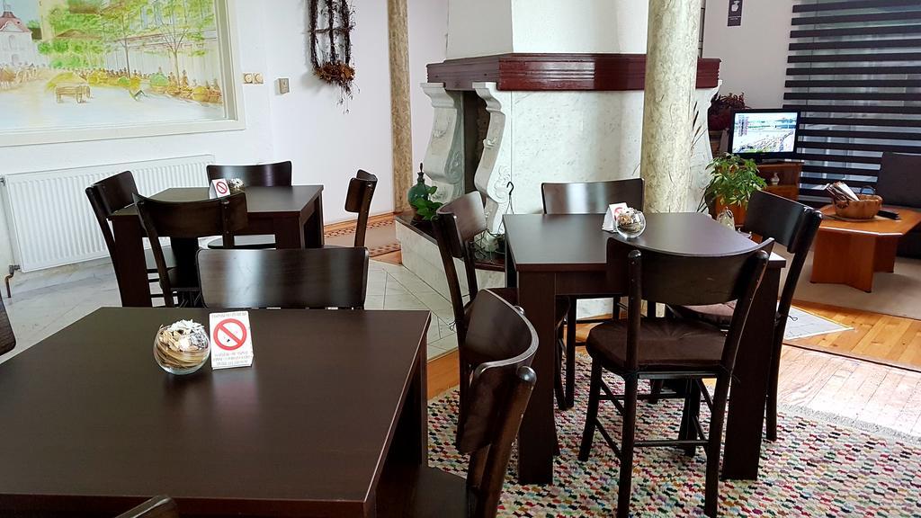 זרנג'נין Guest House Luxotel מראה חיצוני תמונה
