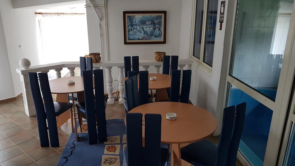 זרנג'נין Guest House Luxotel מראה חיצוני תמונה