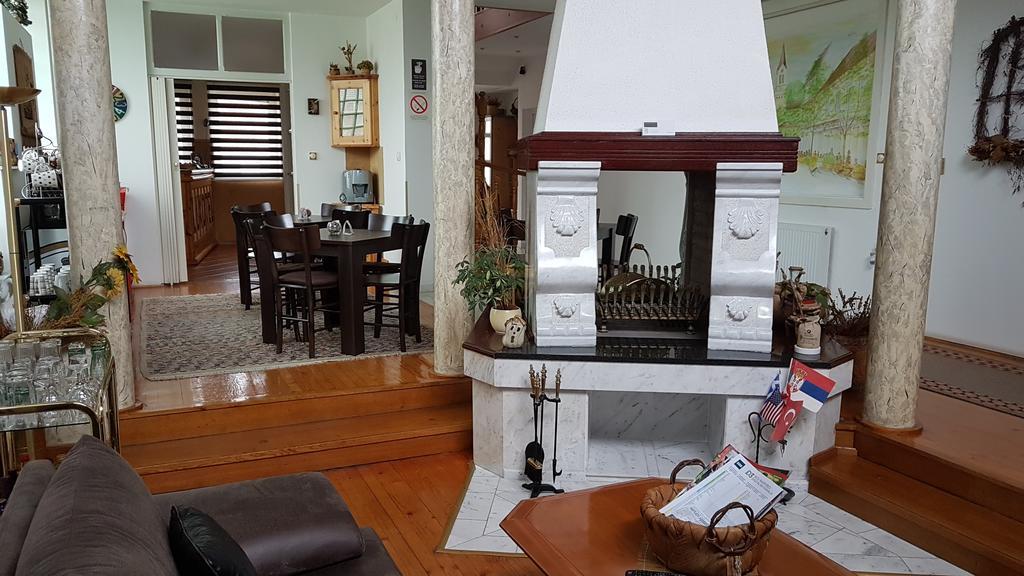 זרנג'נין Guest House Luxotel מראה חיצוני תמונה