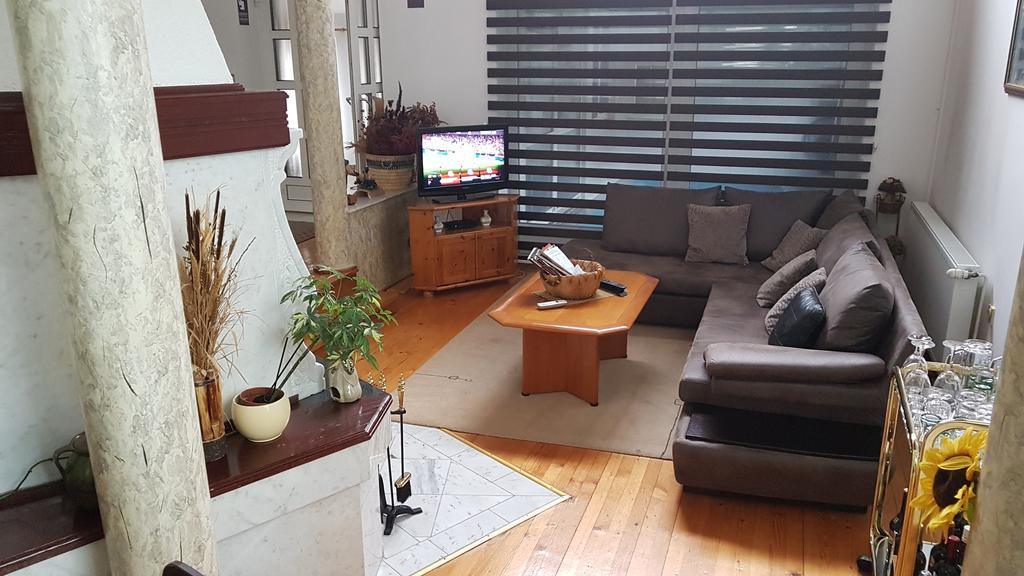 זרנג'נין Guest House Luxotel מראה חיצוני תמונה