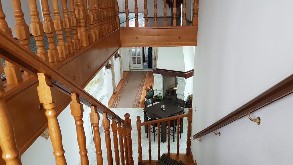 זרנג'נין Guest House Luxotel מראה חיצוני תמונה